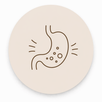 Bloating & Heaviness